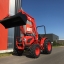 Tracteur compact DK 6020 INV mécanique KIOTI