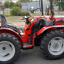 Tracteur compact TN 5800 MAJOR CARRARO (espaces vert -60CV)