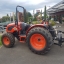 Tracteur compact DK 5020 INV-HS KIOTI