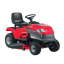 Tondeuse autoportée à éjection latérale L185HK SARP