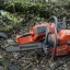 Tronçonneuse pro 545 Mark II 45SN HUSQVARNA