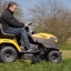 Tondeuse autoportée RL998HST  Roques et Lecœur