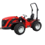 Tracteur compact TTR 4800 CARRARO (espaces vert -60CV)