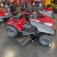 Tondeuse autoportée à éjection latérale L185HK SARP