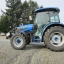 Tracteur SOLIS 75 STAGE 5 Roues Agraires