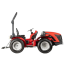 Tracteur compact TTR 3800 CARRARO (espaces vert -60CV)