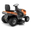 Tondeuse autoportée TS112 HUSQVARNA