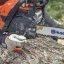 Tronçonneuse 135 Mark II 40SN HUSQVARNA