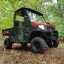 Transporteur UTV 2410 cabine KIOTI