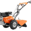 Motoculteur TR 348 HUSQVARNA