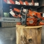 Tronçonneuse 564 XP Husqvarna 60 cm³