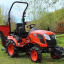 Tracteur compact CS2220 KIOTI