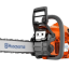 Tronçonneuse 135 Mark II 40SN HUSQVARNA