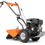 Motoculteur TR 348 HUSQVARNA