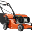 Tondeuse tractée LC347V HUSQVARNA