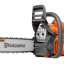 Tronçonneuse 440 II 38SN HUSQVARNA