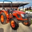 Tracteur compact RX 7330 arceau KIOTI