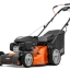 Tondeuse tractée LC 353 AWD (4x4) Husqvarna
