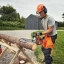 Tronçonneuse 440 II 38SN HUSQVARNA