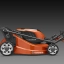 Tondeuse LC 347 iVX HUSQVARNA (nu)